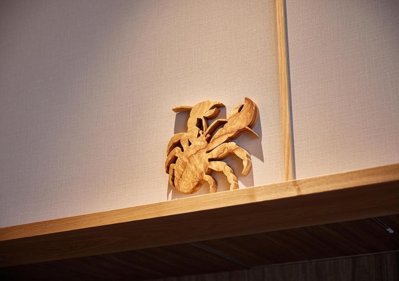 Hotel Alacooju Okinawa Urasoe Экстерьер фото
